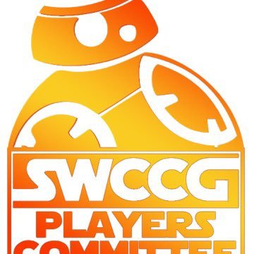 Official Players Committee Account. The Star Wars Customizable Card Game is a unique game of skill, strategy & depth, set within the Star Wars Universe. MTFBWY.