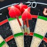 WinningSometime's profile picture. Darts Fan since 2005 Playing since 2015 IDL Player 🎯 West Ham United Fan ⚽️ love Pro Wrestling