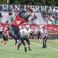 Dontae Crowder (@taecrow4) 's Twitter Profile