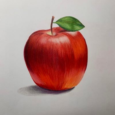 色鉛筆画 ☻002☻ページ 色鉛筆画 - Search / X
