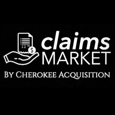 Claims Market is a platform dedicated to simplifying the market for selling bankruptcy claims. Managed by Cherokee Acquisition Email: all@cherokeeacq.com