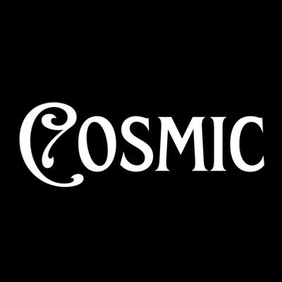 CosmicClothier's profile picture. Cosmic Clothier

🌙 ♒♓♈♉♊♋♌♍♎♏♐♑ 🌙