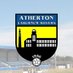 Atherton Laburnum Rovers FC (@AthertonLRFC) Twitter profile photo