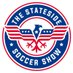 Stateside Soccer Show (@StatesideShow) Twitter profile photo