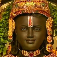 प्रभु श्री राम जी का भक्त,शैलेन्द्र राठौर, भक्तों(@shailen45814571) 's Twitter Profile Photo