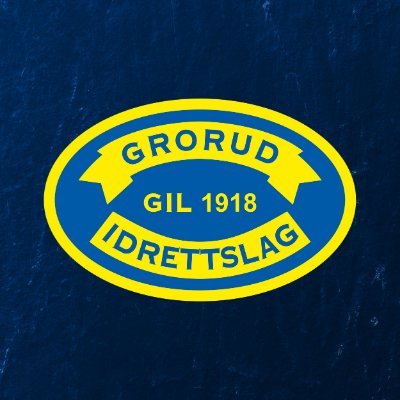 Grorud Fotball Profile