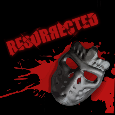 The Official Account for Resurrected.