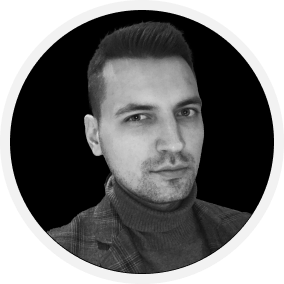 Principal Research Engineer • Data Science | Co-founder @ bohdan AI