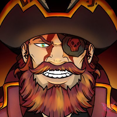 WarsmithGraves's profile picture. Warsmith of the Servants ❤️‍🔥 | Captain of the Warsmith’s Warpath | 1/2 of the Graves Twins | PFP: @ComradeRelics
May the Flame Burn