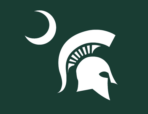 The official twitter feed of the Charleston Spartans Alumni Club.  Uniting all Spartans residing in the Charleston area.  Go Green!