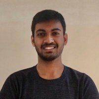Pranav Reddy (@pranavreddyg) 's Twitter Profile