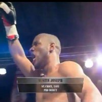 Austin Joseph Boxing 🥊(@The2KOBeast) 's Twitter Profile Photo