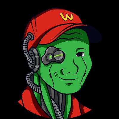 0xWagieBot Profile Picture