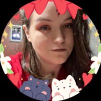 Nightingale (@xp_nightingale) 's Twitter Profile Photo