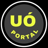 Uó Portal(@UoPortal) 's Twitter Profile Photo