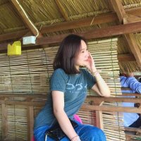 SEXYGIRLS X V4 ✨ รับรีทวิต 💖🎈 (@ahmuaylek168) 's Twitter Profile Photo