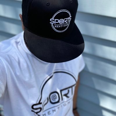~ Aspiring Scout ~ Keeping you Connected with all of your NCAA & NFL 🏈: 📰News 📊Analytics 📹Highlights 📈Draft & Portal Owner of: Sports Mentions