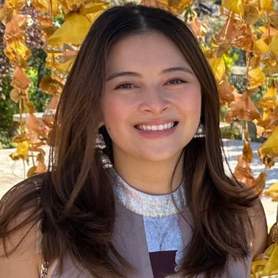 🩺 3rd-year medical student @VUmedicine 
🩻 Aspiring Diagnostic Radiologist 
#FutureRadRes #VandyMed
Passionate about #GlobalHealth and #HealthEquity