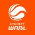 WNBL (@WNBL) Twitter profile photo