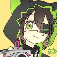 空き缶詰 (@abcdmartn) 's Twitter Profile Photo