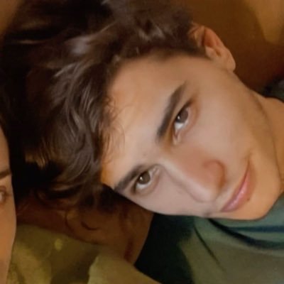 enzotears's profile picture. no sé t amo enzo