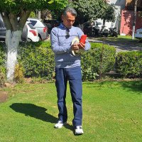 Adrian G C (@cordoba_adrian) 's Twitter Profile