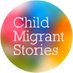 Child Migrant Stories (@youngmigrants) Twitter profile photo