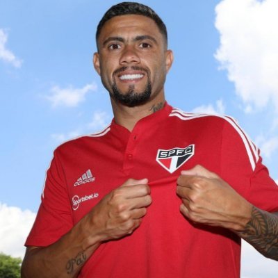 ADM FEARP USP • @SaoPauloFC