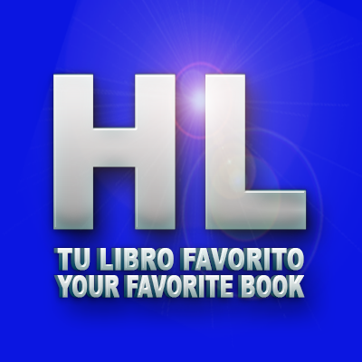 Explore the best and most influential social network for literature. Book and author promotion. Email: hlfavorito@gmail.com | @HLfavorito | @HLfavorito1 |