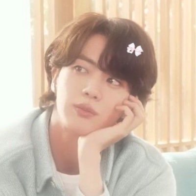 give me a topic and i WILL make it jinkook related