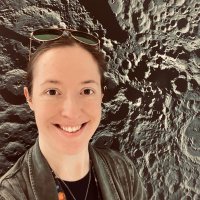 Dr. Caitlin Ahrens ✨🚀(@AhrensScience) 's Twitter Profileg