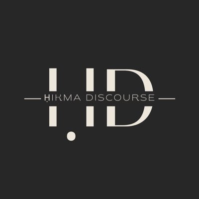 HikmaDiscourse's profile picture. 🇵🇸