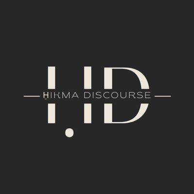 HikmaDiscourse Profile Picture