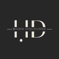 Hikmah Discourse(@HikmaDiscourse) 's Twitter Profile Photo