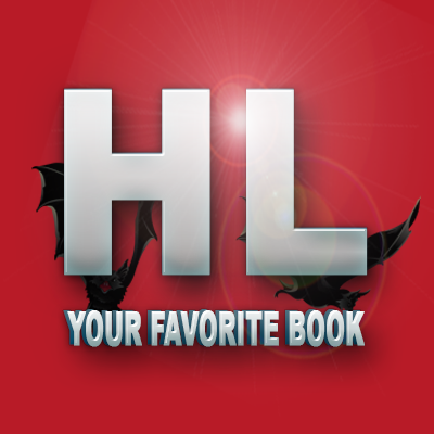 Discover the best and most influential social network for literature. Book & Author Promotion. E-mail: hlfavorito@gmail.com | @HLfavorito | @HLfavorito1 |