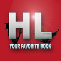 Your Favorite Book(@HLfavorito1) 's Twitter Profile Photo