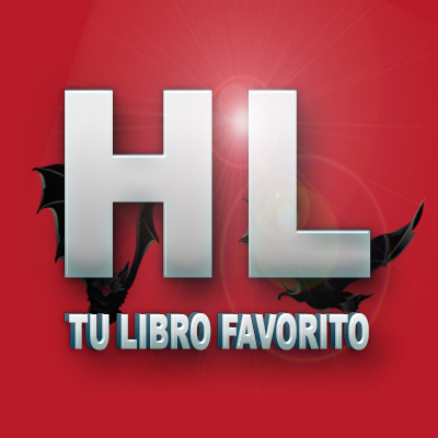 LA MEJOR Y MÁS INFLUYENTE RED SOCIAL DE LITERATURA |
Promoción de Libros y Autores |
Contacto: hlfavorito@gmail.com |
@HLfavorito | @HLfavorito1