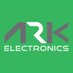 ARK Electronics (@ARK_Electr0nics) Twitter profile photo