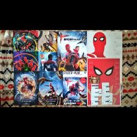 り (@avengers1226) 's Twitter Profile