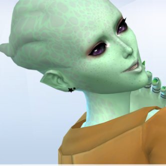 The_Queen_Alien Profile Picture