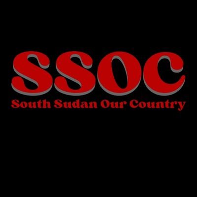 SSOC, your ultimate source for all things South Sudan! Join us as we delve into the latest trends, share captivating stories, and celebrate the rich cultural