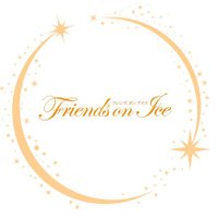 【公式】Friends on Ice(@friends_on_ice) 's Twitter Profile Photo