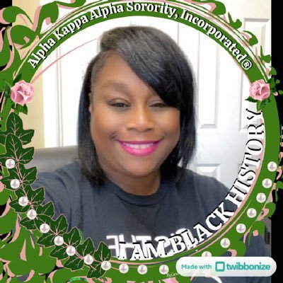 💖💚 Alpha Kappa Alpha, Inc. Iota Mu Omega, amazing wife/mother/Educator/Nutritionist/Mixologist/Kennesaw State🏈mom/JSU🐔Auburn 🦅Alum