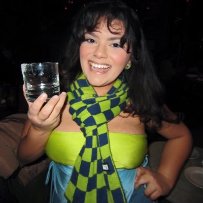 amandalynnbaez's profile picture. NYC 🐀✨🤍