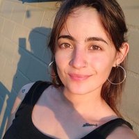 PaulaRamirez (@paularamirezzzz) 's Twitter Profile