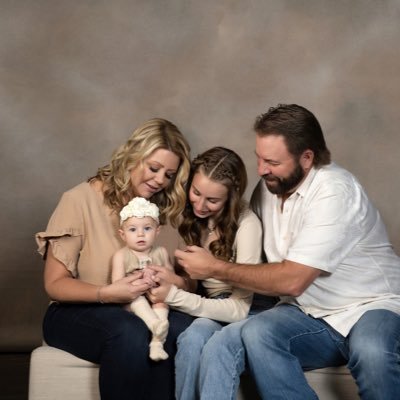 lisamhjackson's profile picture. 