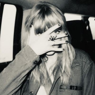 ⋆⭒˚.⋆. ݁ Winchester's girl ₊ ⊹ . ݁˖ . ݁ ♪. I'm your music, I'm your song. ♪