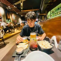 Flynn Rider (@soyfabrizioconz) 's Twitter Profile