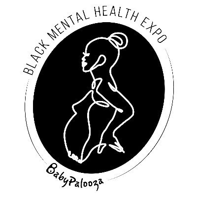 blackmaternalx's profile picture. Babypalooza's Black Maternal Health Expo powered by @nowincluded featuring The Mommy Listening Tour