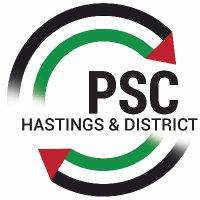 Hastings and District PSC(@HRyepsc) 's Twitter Profileg